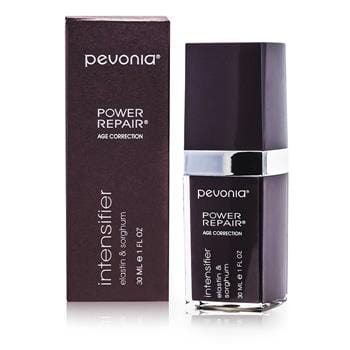 OJAM Online Shopping - Pevonia Botanica Power Repair Age Correction Intensifier - Elastin & Sorghum 30ml/1oz Skincare