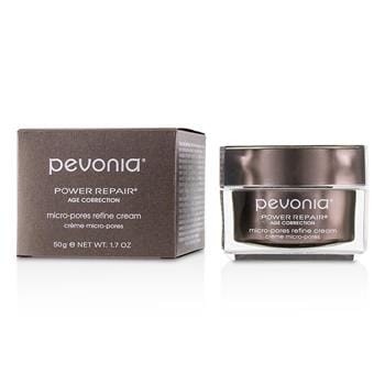 OJAM Online Shopping - Pevonia Botanica Power Repair Micro-Pores Refine Cream 50g/1.7oz Skincare