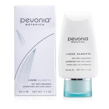 OJAM Online Shopping - Pevonia Botanica Problematic Skin Care Cream 50ml/1.7oz Skincare