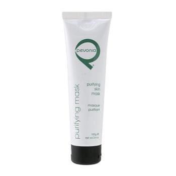 OJAM Online Shopping - Pevonia Botanica Purifying Skin Mask (Salon Size) 100g/3.4oz Skincare