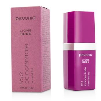 OJAM Online Shopping - Pevonia Botanica RS2 Concentrate 30ml/1oz Skincare