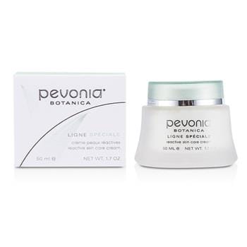 OJAM Online Shopping - Pevonia Botanica Reactive Skin Care Cream 50ml/1.7oz Skincare