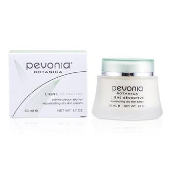 OJAM Online Shopping - Pevonia Botanica Rejuvenating Dry Skin Cream 50ml/1.7oz Skincare