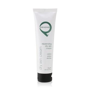 OJAM Online Shopping - Pevonia Botanica Rejuvenating Dry Skin Cream (Salon Size) 100ml/3.4oz Skincare