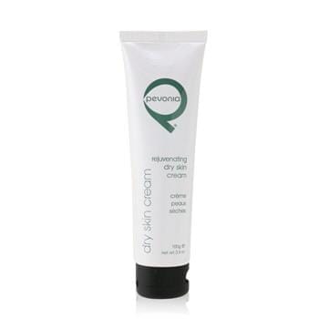 OJAM Online Shopping - Pevonia Botanica Rejuvenating Dry Skin Cream (Salon Size) (Unboxed) 100ml/3.4oz Skincare