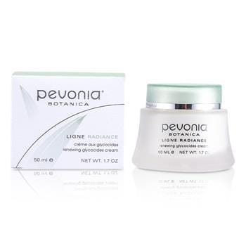 OJAM Online Shopping - Pevonia Botanica Renewing Glycocides Cream 50ml/1.7oz Skincare