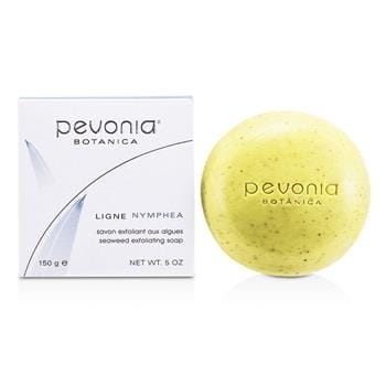 OJAM Online Shopping - Pevonia Botanica Seaweed Exfoliating Soap 150g/5oz Skincare