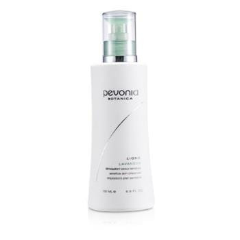 OJAM Online Shopping - Pevonia Botanica Sensitive Skin Cleanser 200ml/6.9oz Skincare