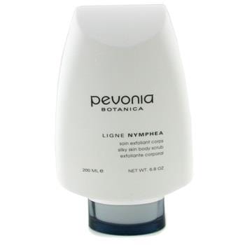 OJAM Online Shopping - Pevonia Botanica Silky Skin Body Scrub 200ml/6.8oz Skincare