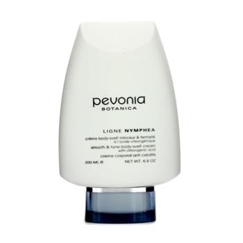 OJAM Online Shopping - Pevonia Botanica Smooth & Tone Body-Svelt Cream 200ml/6.8oz Skincare