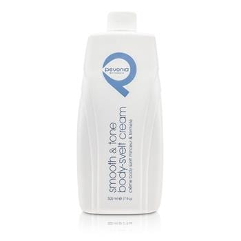 OJAM Online Shopping - Pevonia Botanica Smooth & Tone Body-Svelt Cream (Salon Size) 500ml/17oz Skincare