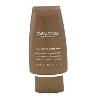 OJAM Online Shopping - Pevonia Botanica Soothing After Shaving Balm 50ml/1.7oz Men's Skincare