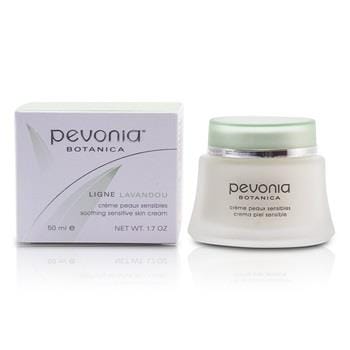 OJAM Online Shopping - Pevonia Botanica Soothing Sensitive Skin Cream 50ml/1.7oz Skincare