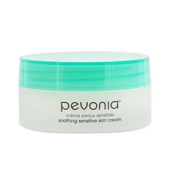 OJAM Online Shopping - Pevonia Botanica Soothing Sensitive Skin Cream (Box Slightly Damaged) 50ml/1.7oz Skincare