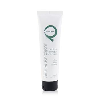 OJAM Online Shopping - Pevonia Botanica Soothing Sensitive Skin Cream (Salon Size) 100g/3.4oz Skincare