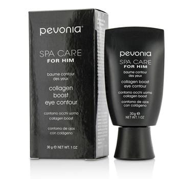 OJAM Online Shopping - Pevonia Botanica Spa Care For Him Collagen Boost Eye Contour 30g/1oz Men's Skincare