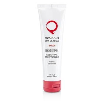 OJAM Online Shopping - Pevonia Botanica Spa Clinica Pro Micro-Retinol Essential Moisturizer (Salon Product) 100ml/3.4oz Skincare