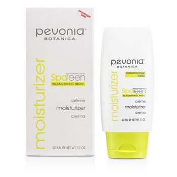 OJAM Online Shopping - Pevonia Botanica SpaTeen Blemished Skin Moisturizer 50ml/1.7oz Skincare