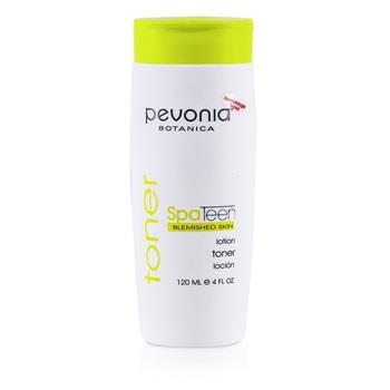 OJAM Online Shopping - Pevonia Botanica SpaTeen Blemished Skin Toner 120ml/4oz Skincare