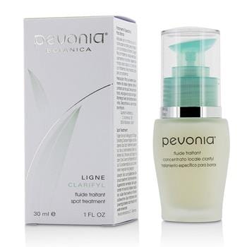 OJAM Online Shopping - Pevonia Botanica Spot Treatment 30ml/1oz Skincare