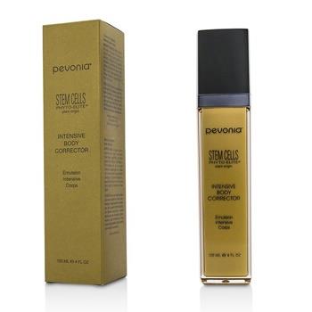 OJAM Online Shopping - Pevonia Botanica Stem Cells Intensive Body Corrector 120ml/4oz Skincare