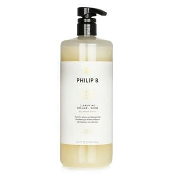 OJAM Online Shopping - Philip B Everyday Beautiful Shampoo 947ml/32oz Hair Care