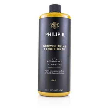 OJAM Online Shopping - Philip B Forever Shine Conditioner (with Megabounce - All Hair Types) 947ml/32oz Hair Care