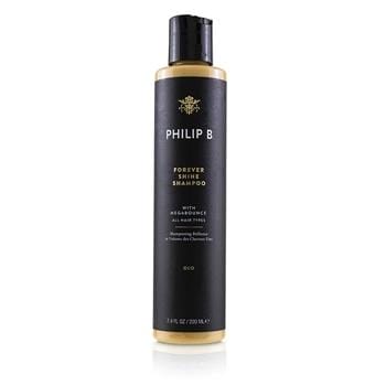 OJAM Online Shopping - Philip B Forever Shine Shampoo (with Megabounce - All Hair Types) 220ml/7.4oz Hair Care