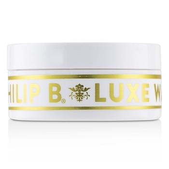 OJAM Online Shopping - Philip B Luxe Wax (Maximum Hold) 60g/2oz Hair Care