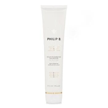 OJAM Online Shopping - Philip B Peppermint Avocado Conditioner 178ml Hair Care