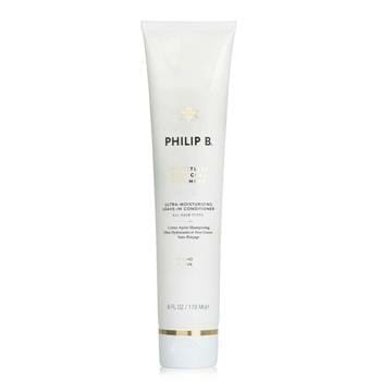 OJAM Online Shopping - Philip B Weightless Mega Curl Enhancer 178ml/6oz Hair Care