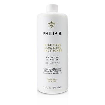 OJAM Online Shopping - Philip B Weightless Volumizing Conditioner (All Hair Types) 947ml/32oz Hair Care