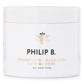 OJAM Online Shopping - Philip B Weightless Volumizing Hair Masque 226g Hair Care