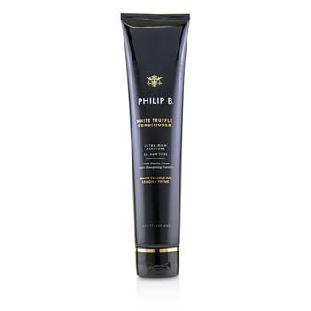 OJAM Online Shopping - Philip B White Truffle Conditioner (Ultra-Rich Moisture - All Hair Types) 178ml/6oz Hair Care