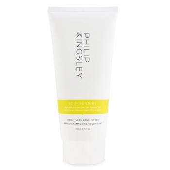 OJAM Online Shopping - Philip Kingsley Body Building Weightless Conditioner (Hydrates Shorter Fine