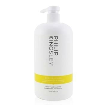 OJAM Online Shopping - Philip Kingsley Body Building Weightless Shampoo (Volumises and Lifts Fine