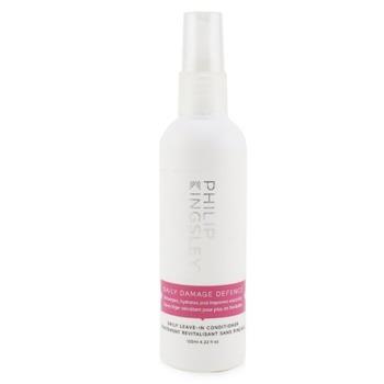 OJAM Online Shopping - Philip Kingsley Daily Damage Defence Daily Leave-In Conditioner 125ml/4.22oz Hair Care