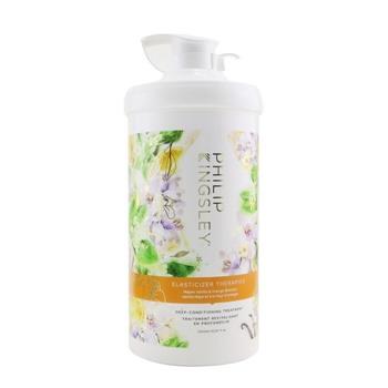 OJAM Online Shopping - Philip Kingsley Elasticizer Therapies Mayan Vanilla & Orange Blossom Deep-Conditioning Treatment 1000ml/33.81oz Hair Care