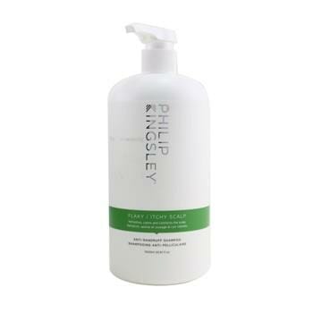 OJAM Online Shopping - Philip Kingsley Flaky/ Itchy Scalp Anti-Dandruff Shampoo 1000ml/33.81oz Hair Care