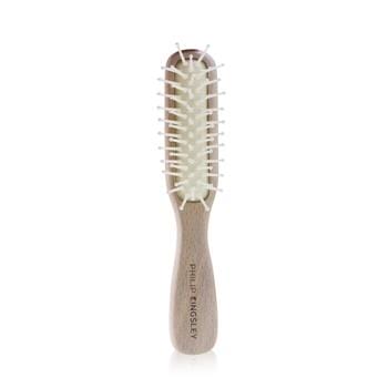 OJAM Online Shopping - Philip Kingsley Handbag Brush 1pc + 1 Case Hair Care