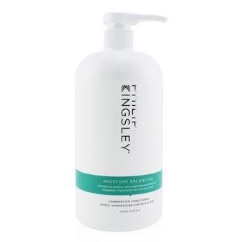 OJAM Online Shopping - Philip Kingsley Moisture Balancing Combination Conditioner 1000ml/33.81oz Hair Care