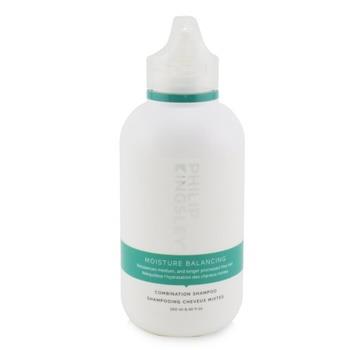 OJAM Online Shopping - Philip Kingsley Moisture Balancing Combination Shampoo 250ml/8.45oz Hair Care