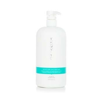 OJAM Online Shopping - Philip Kingsley Moisture Balancing Shampoo 1000ml/33.81oz Hair Care