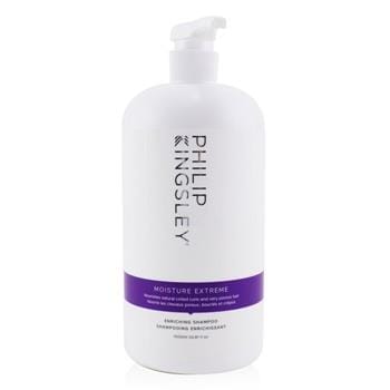 OJAM Online Shopping - Philip Kingsley Moisture Extreme Enriching Shampoo 1000ml/33.81oz Hair Care