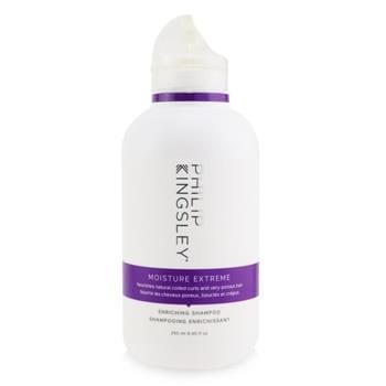 OJAM Online Shopping - Philip Kingsley Moisture Extreme Enriching Shampoo 250ml/8.45oz Hair Care