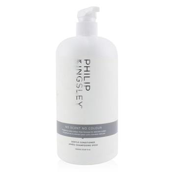 OJAM Online Shopping - Philip Kingsley No Scent No Colour Gentle Conditioner 1000ml/33.81oz Hair Care