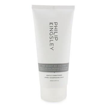 OJAM Online Shopping - Philip Kingsley No Scent No Colour Gentle Conditioner 200ml/6.76oz Hair Care