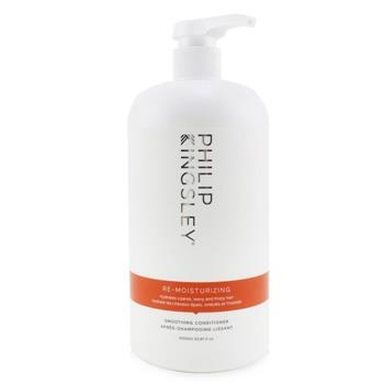 OJAM Online Shopping - Philip Kingsley Re-Moisturizing Smoothing Conditioner 1000ml/33.81oz Hair Care