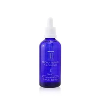 OJAM Online Shopping - Philip Kingsley Trichotherapy Tricho 7 Volumizing Hair & Scalp Treatment (For Fine and/or Thinning Hair - Daily Scalp Drops) 100ml/3.38oz Hair Care