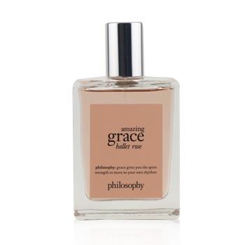 OJAM Online Shopping - Philosophy Amazing Grace Ballet Rose Eau De Toilette Spray 60ml/2oz Ladies Fragrance